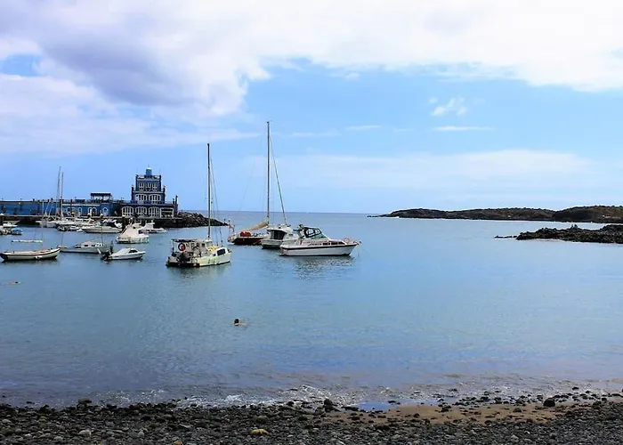 Ke Casetta Tenerife Anais House