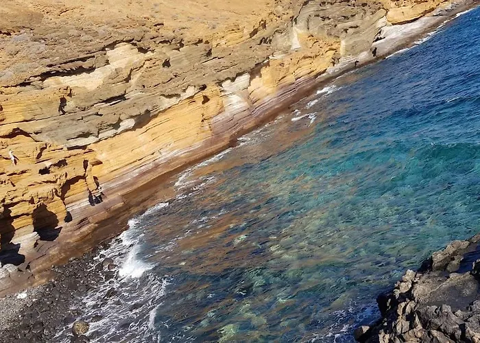 Ke Casetta Tenerife Anais House