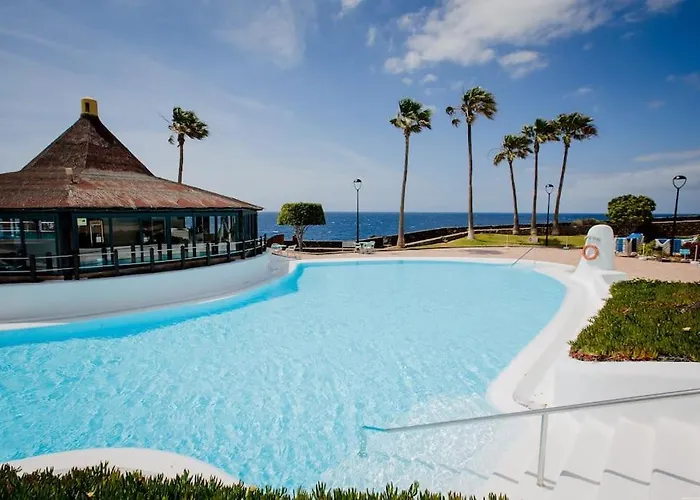 Ke Casetta Tenerife Anais House
