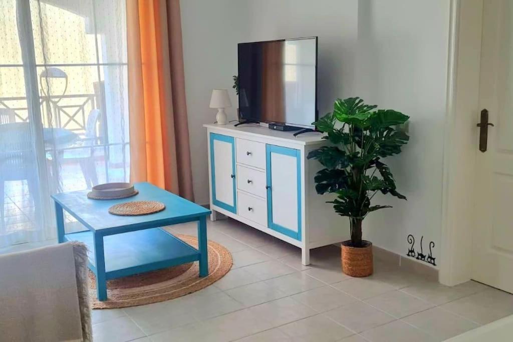 Ke Casetta Tenerife Anais House *