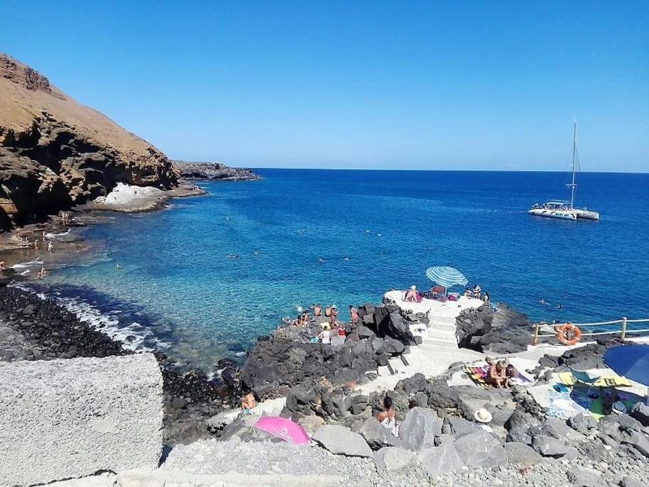 Apartment Ke Casetta Tenerife Anais House
