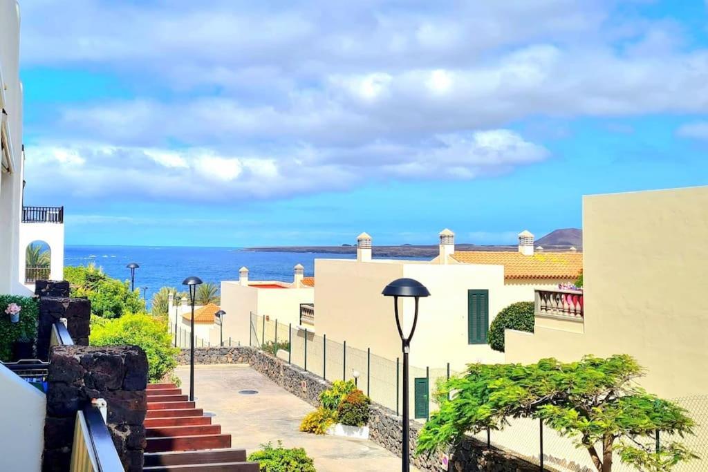 Ke Casetta Tenerife Anais House Apartment *