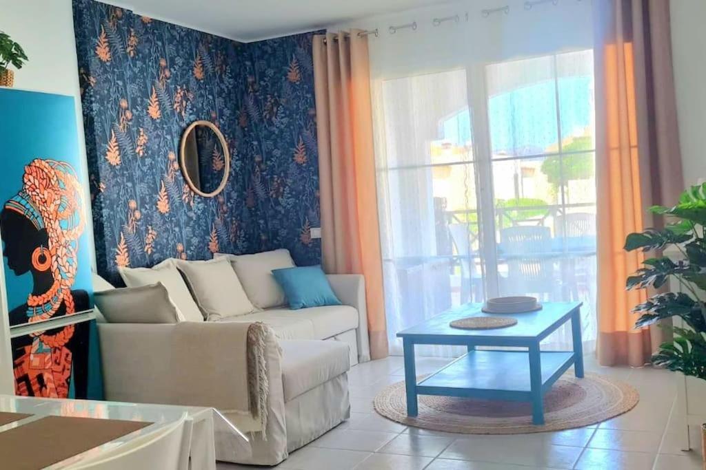 Ke Casetta Tenerife Anais House Apartment *