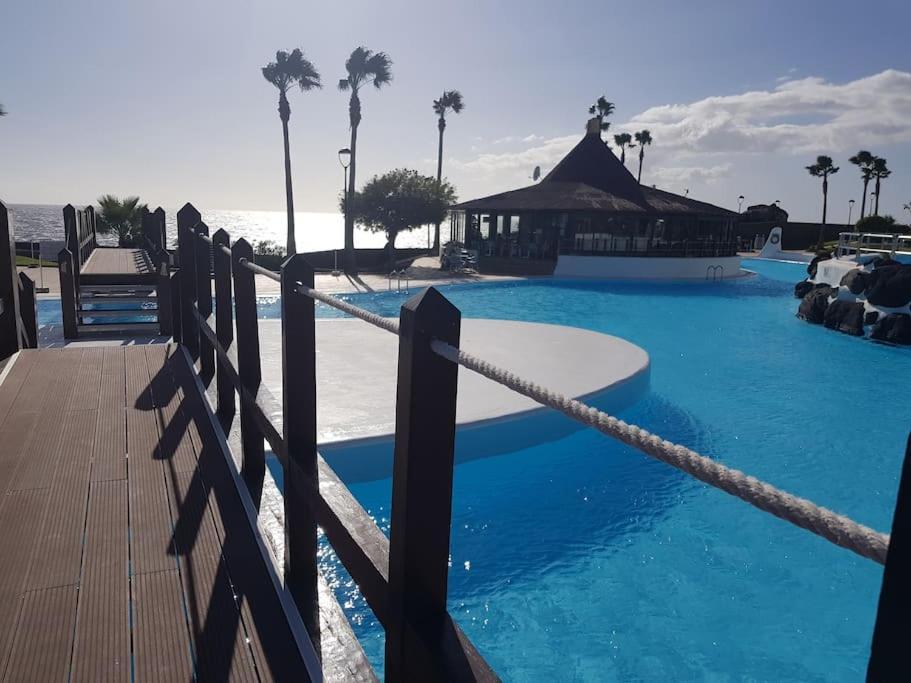 Ke Casetta Tenerife Anais House Costa Del Silencio