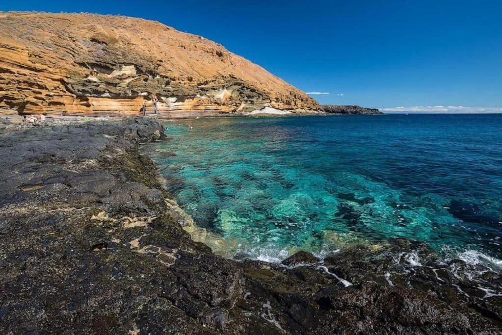 Ke Casetta Tenerife Anais House * Costa Del Silencio