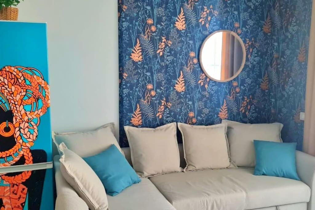 Ke Casetta Tenerife Anais House