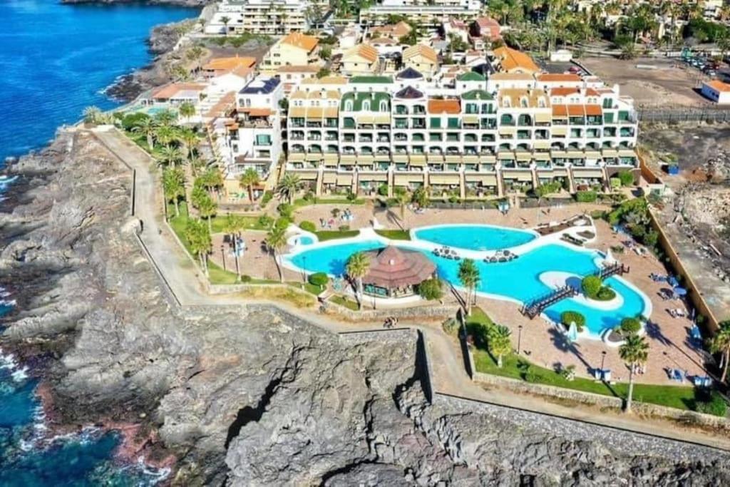 Apartment Ke Casetta Tenerife Anais House Costa Del Silencio