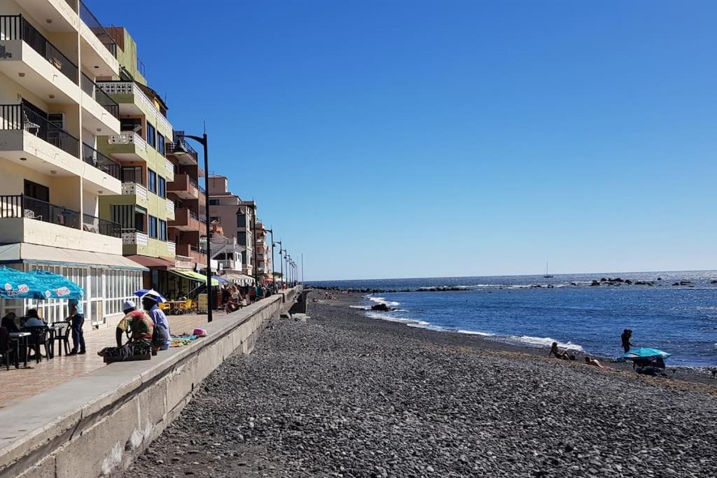 Ke Casetta Tenerife Anais House Costa Del Silencio