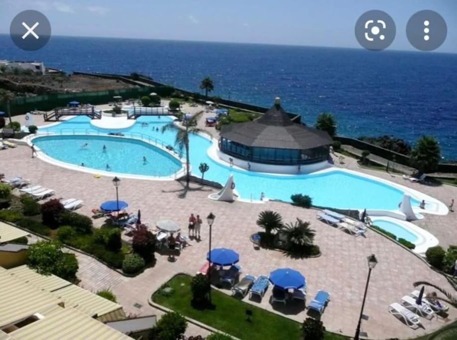 Ke Casetta Tenerife Anais House