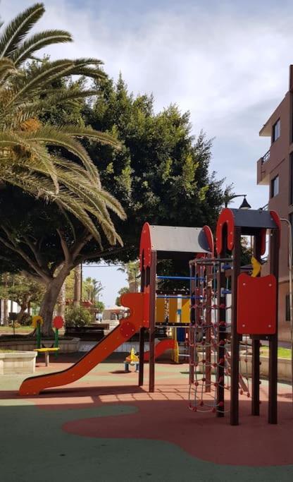 Apartment Ke Casetta Tenerife Anais House *