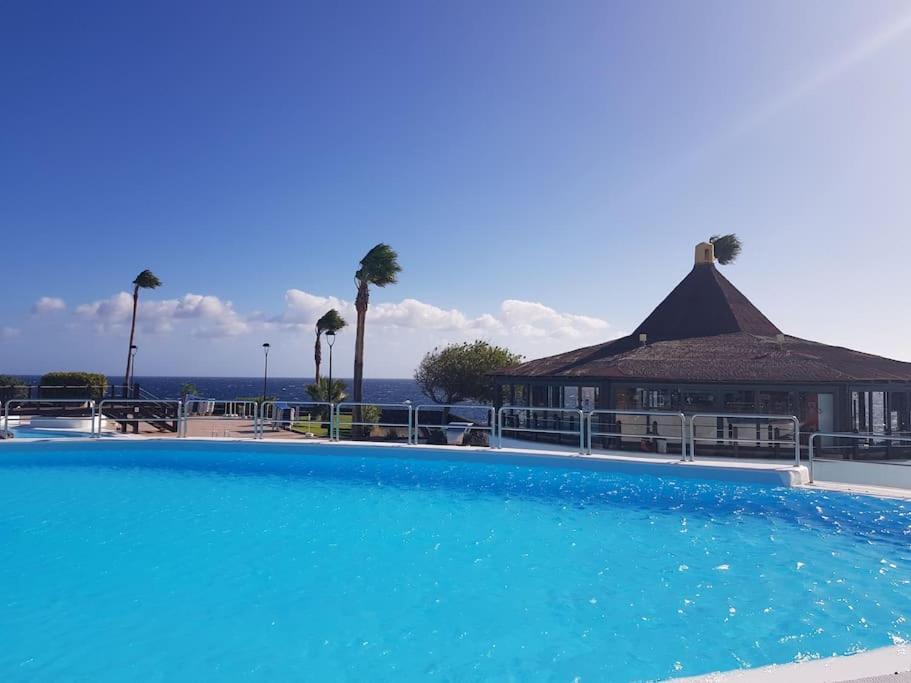 Apartment Ke Casetta Tenerife Anais House