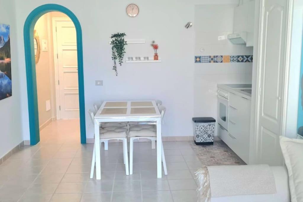 Ke Casetta Tenerife Anais House Costa Del Silencio