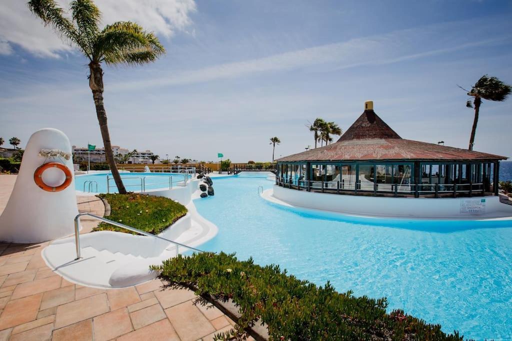 Ke Casetta Tenerife Anais House Apartment