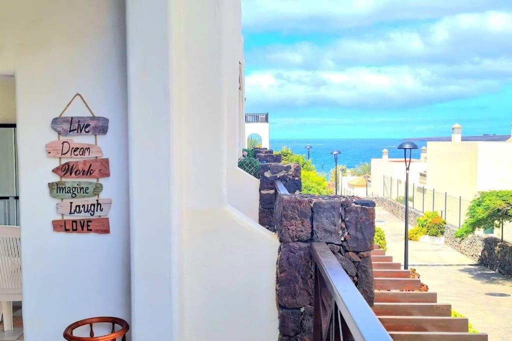 Apartment Ke Casetta Tenerife Anais House