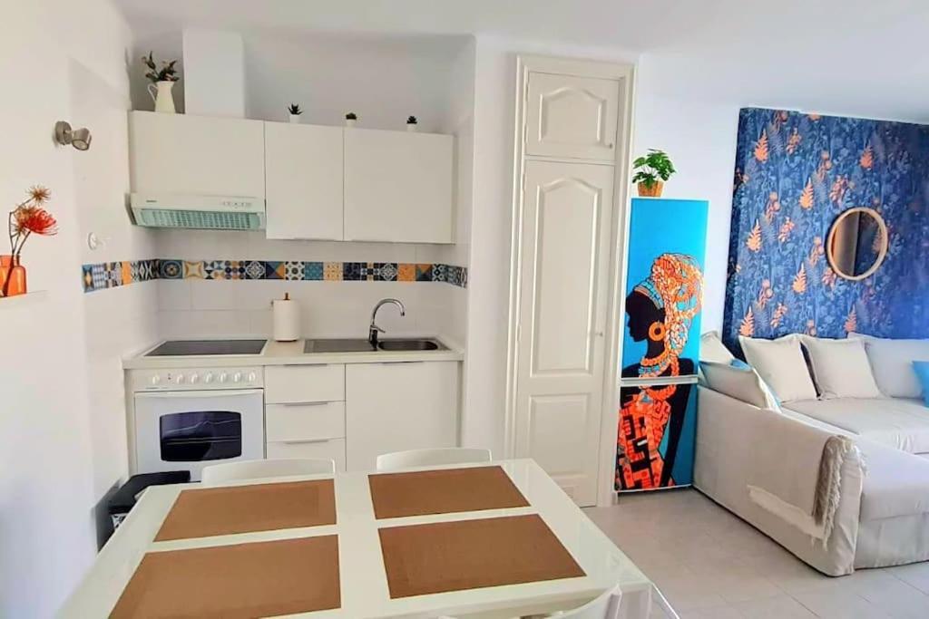 Ke Casetta Tenerife Anais House Apartment *