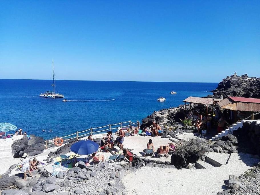 Ke Casetta Tenerife Anais House Apartment