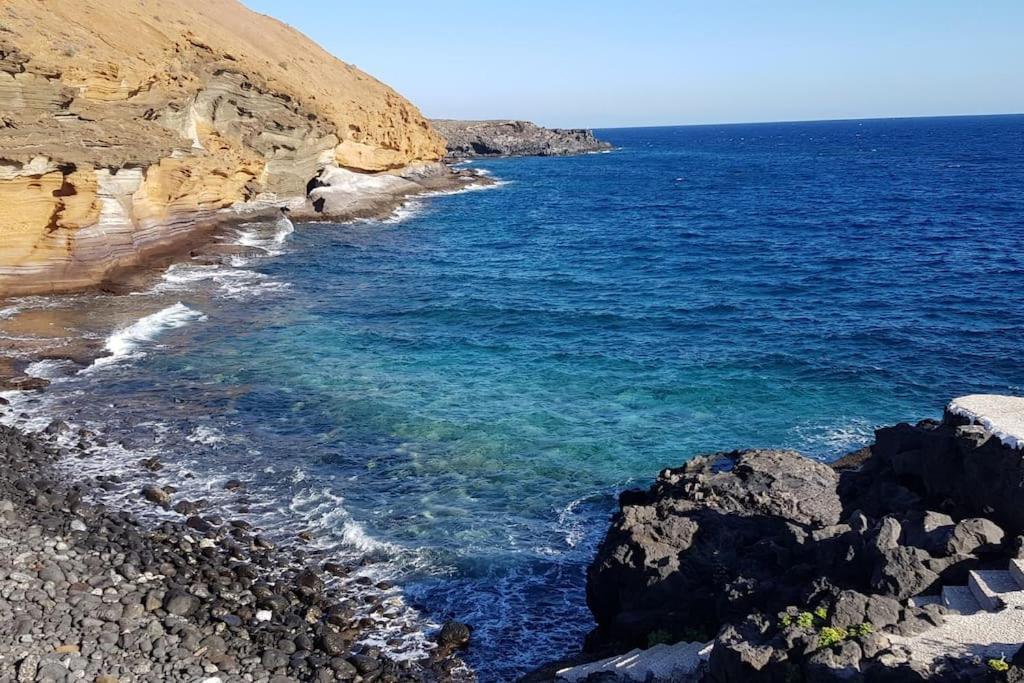 Apartment Ke Casetta Tenerife Anais House *