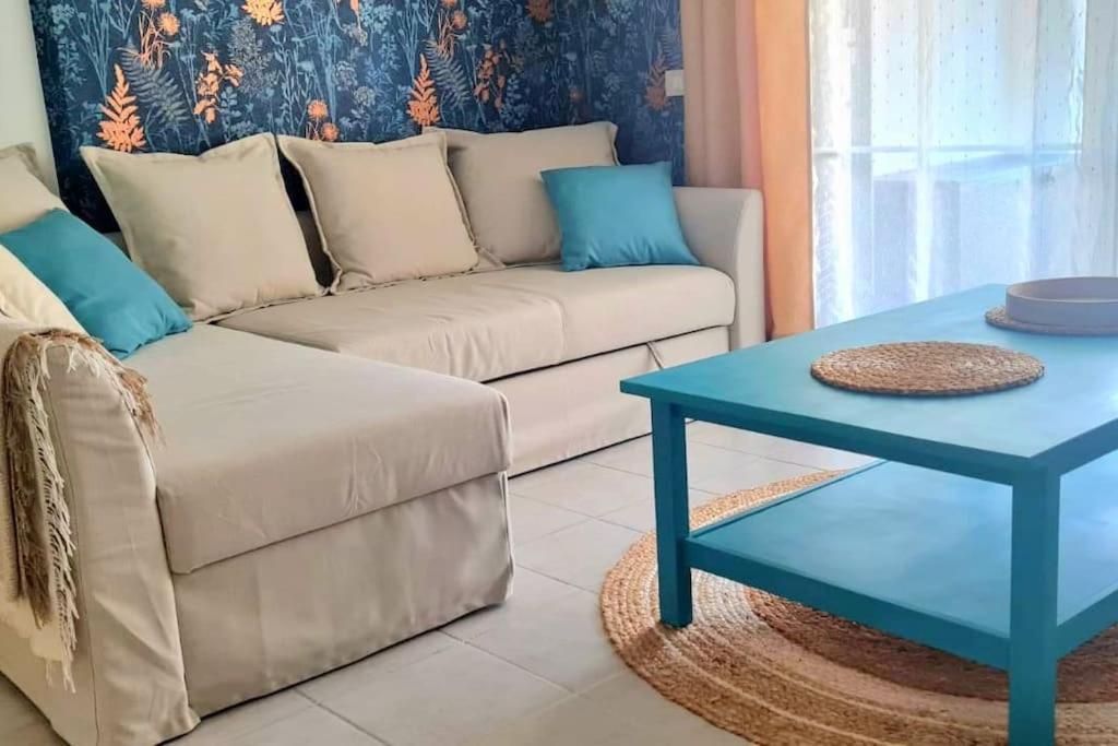 Ke Casetta Tenerife Anais House *