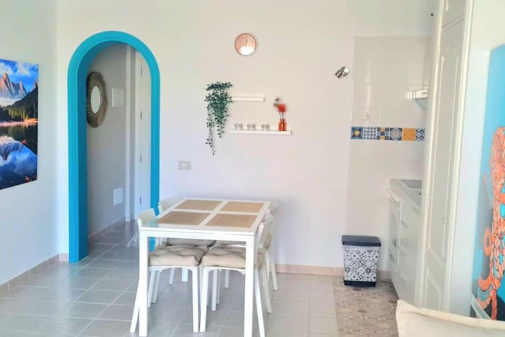Apartment Ke Casetta Tenerife Anais House Costa Del Silencio