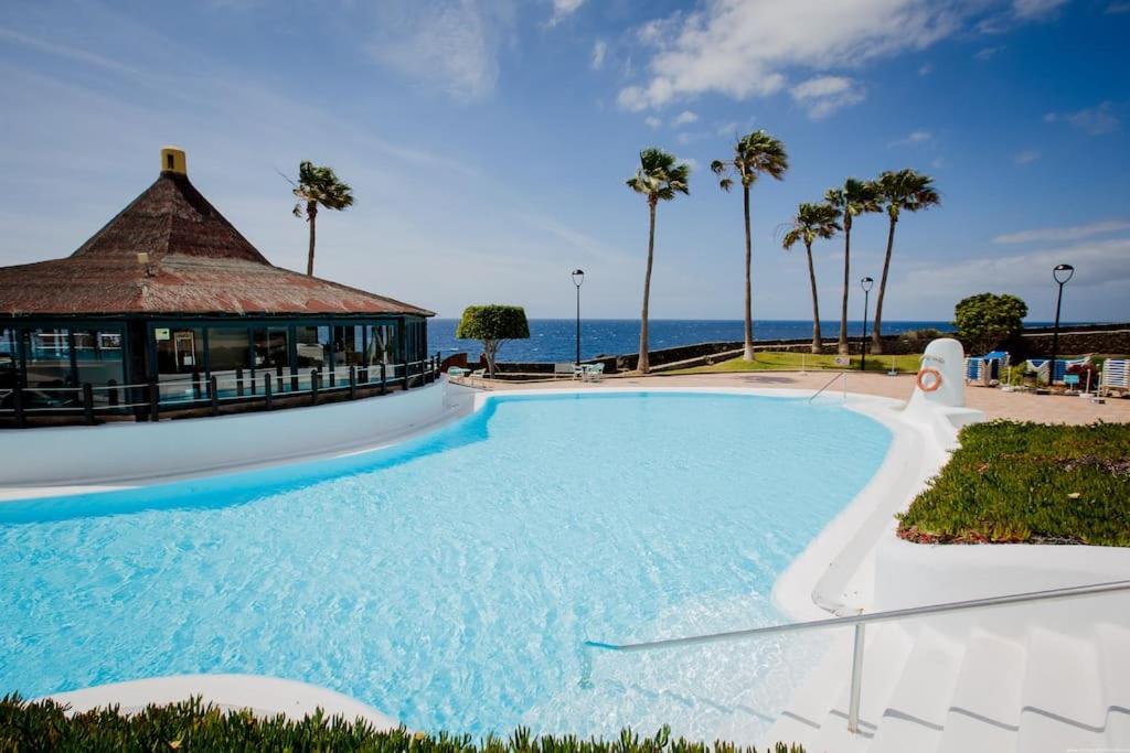 Ke Casetta Tenerife Anais House * Costa Del Silencio