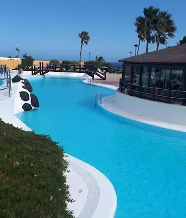 Ke Casetta Tenerife Anais House Costa Del Silencio Exterior photo