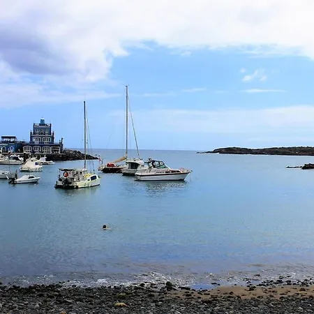 Ke Casetta Tenerife Anais House Costa Del Silencio Exterior photo