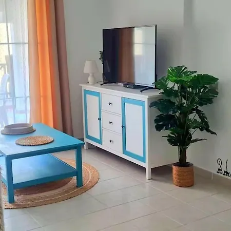 Ke Casetta Tenerife Anais House Costa Del Silencio Exterior photo
