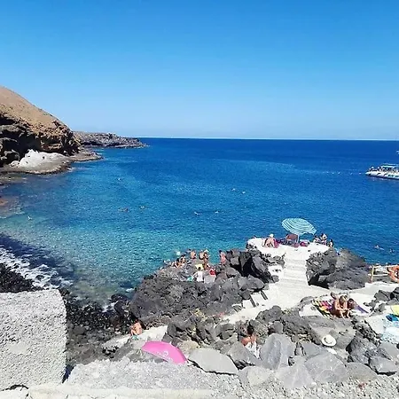 Ke Casetta Tenerife Anais House Costa Del Silencio Exterior photo