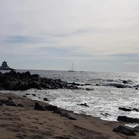 Ke Casetta Tenerife Anais House Costa Del Silencio Exterior photo