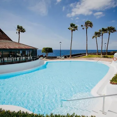 Ke Casetta Tenerife Anais House Costa Del Silencio Exterior photo