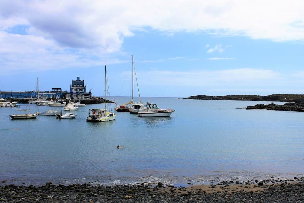 Ke Casetta Tenerife Anais House Appartamento *
