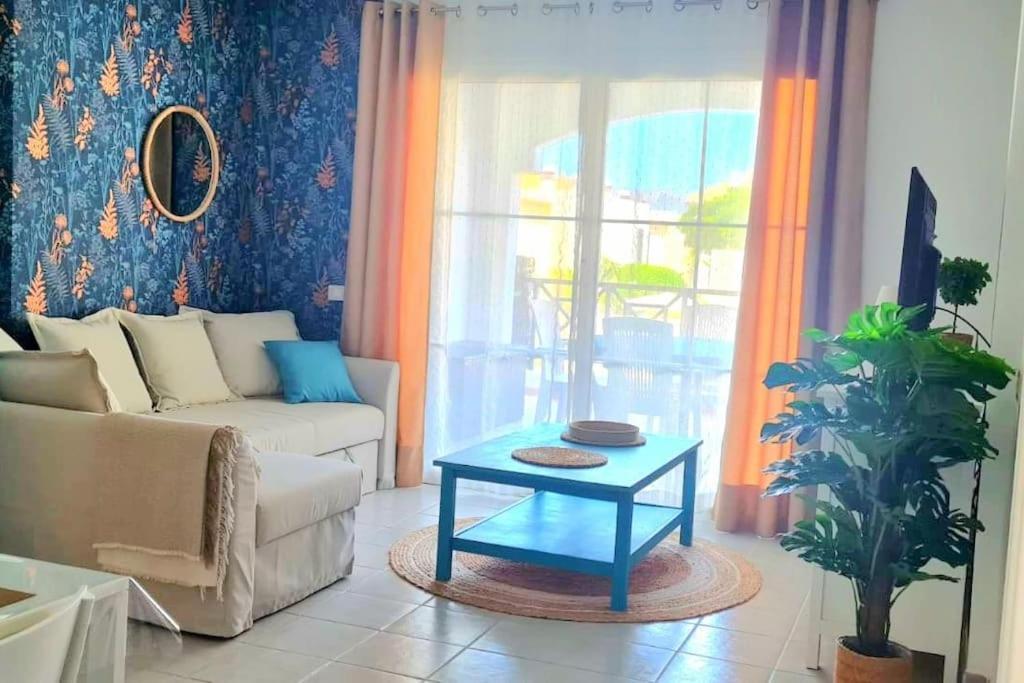 Ke Casetta Tenerife Anais House