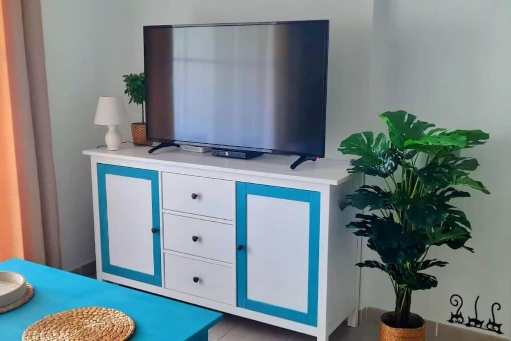 Ke Casetta Tenerife Anais House Appartamento *