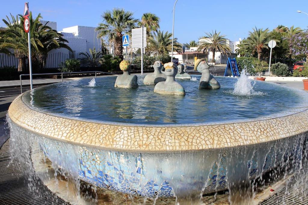 Appartamento Ke Casetta Tenerife Anais House