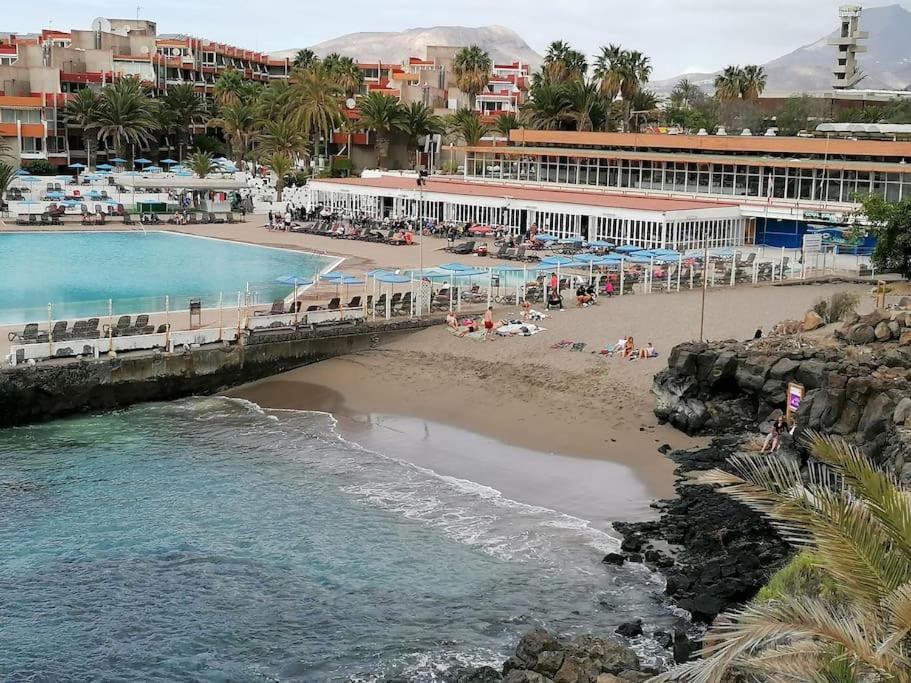 Appartamento Ke Casetta Tenerife Anais House Costa Del Silencio