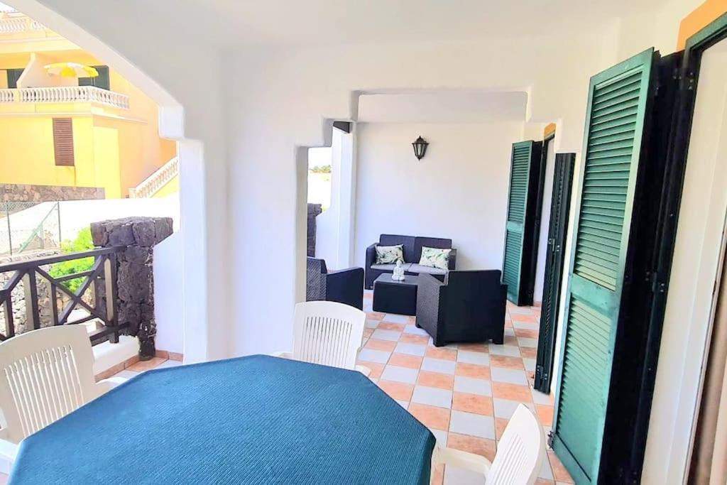 Ke Casetta Tenerife Anais House *
