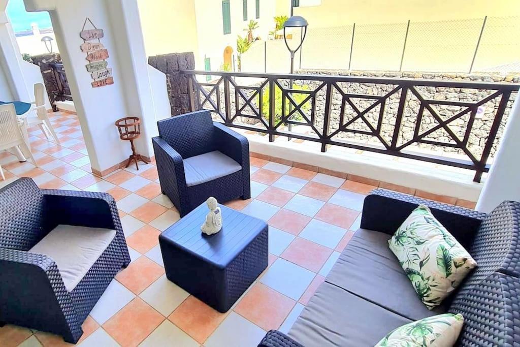 Ke Casetta Tenerife Anais House *